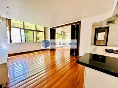 Apartamento com 1 Quarto à venda, 75m² no Leblon, Rio de Janeiro