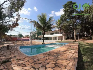 Casa com 4 Quartos à venda, 250m² no Joá, Lagoa Santa