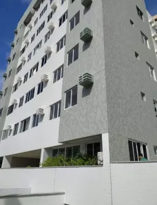 Apartamento com 2 Quartos para alugar, 41m² no Tamarineira, Recife