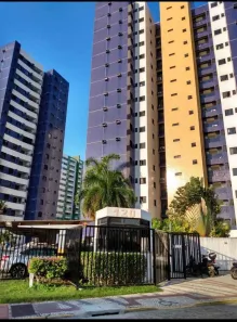 Apartamento com 2 Quartos à venda, 80m² no Farolândia, Aracaju