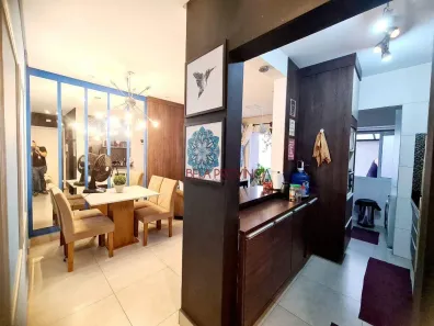 Apartamento com 2 Quartos à venda, 79m² no Parque São Matheus, Piracicaba