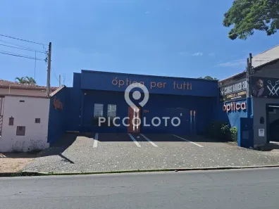 Imóvel Comercial com 3 Quartos à venda, 197m² no Chácara da Barra, Campinas