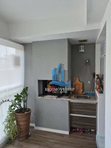 Apartamento com 2 Quartos à venda, 67m² no Santa Maria, São Caetano do Sul