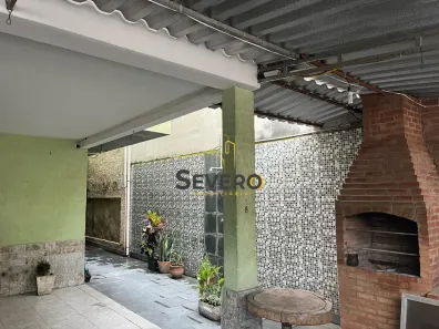 Casa com 2 Quartos à venda, 180m² no Mutondo, São Gonçalo