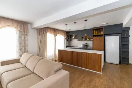 Casa com 3 Quartos à venda, 170m² no Capão da Imbuia, Curitiba