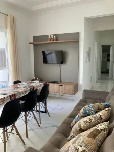 Apartamento com 2 Quartos à venda, 70m² no Ingleses do Rio Vermelho, Florianópolis