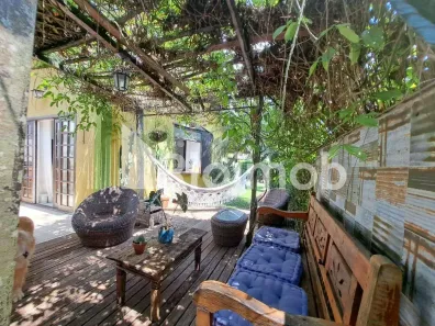 Casa de Condomínio com 4 Quartos à venda, 96m² no Vargem Grande, Rio de Janeiro
