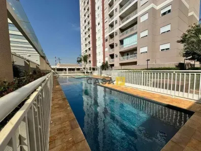 Apartamento com 2 Quartos à venda, 58m² no Jardim Jacyra, Americana