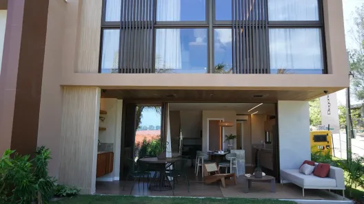 Casa de Condomínio com 3 Quartos à venda, 165m² no Cumbuco, Caucaia