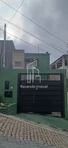 Sobrado com 3 Quartos à venda, 93m² no Vila Romero, São Paulo