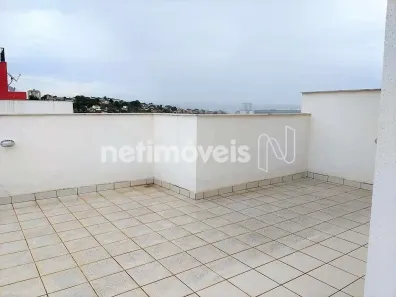 Cobertura com 2 Quartos à venda, 110m² no Fernão Dias, Belo Horizonte