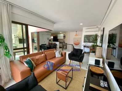 Cobertura com 3 Quartos à venda, 130m² no Porto das Dunas, Aquiraz