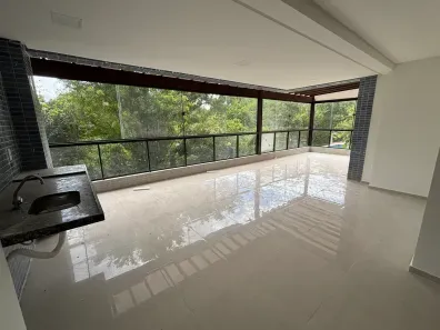 Apartamento com 3 Quartos à venda, 90m² no Aldeia dos Camarás, Camaragibe