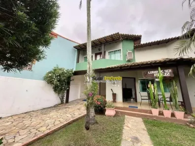 Casa com 3 Quartos à venda, 500m² no Mirante da Lagoa, Macaé