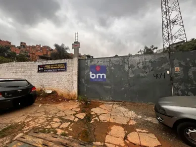 Lote/Terreno à venda, 776m² no Jardim Ingá, São Paulo