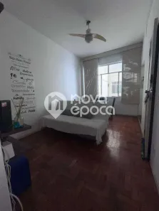 Apartamento com 1 Quarto à venda, 45m² no Botafogo, Rio de Janeiro