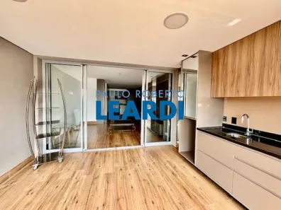 Apartamento com 3 Quartos à venda, 122m² no Sumarezinho, São Paulo