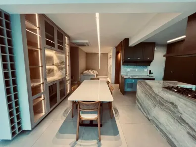 Apartamento com 3 Quartos à venda, 157m² no Marco, Belém
