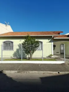 Casa com 3 Quartos à venda, 144m² no Jardim América, São José dos Campos