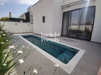 Casa de Condomínio com 3 Quartos à venda, 195m² no Aparecidinha, Sorocaba
