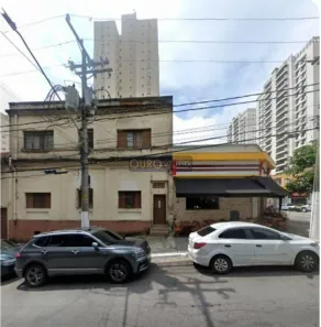 Prédio Comercial à venda, 170m² no Mooca, São Paulo