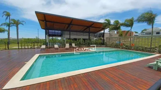 Lote/Terreno à venda, 470m² no Jardim Ypê, Paulínia