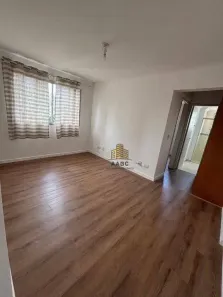 Apartamento com 1 Quarto para alugar, 42m² no Vila Clementino, São Paulo