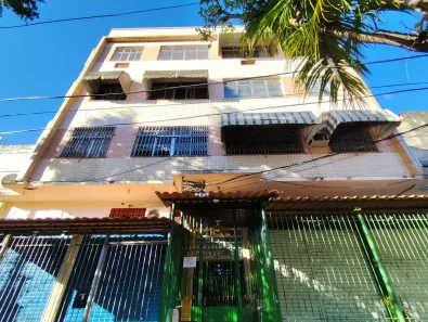 Apartamento com 3 Quartos para alugar, 70m² no Ramos, Rio de Janeiro