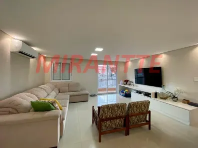 Apartamento com 3 Quartos à venda, 92m² no Casa Verde, São Paulo