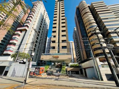 Apartamento com 2 Quartos à venda, 50m² no Mucuripe, Fortaleza