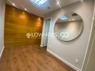 Sala Comercial para alugar, 37m² no Centro, Rio de Janeiro