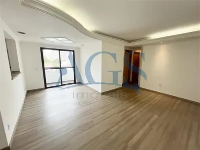 Apartamento com 3 Quartos à venda, 87m² no Tatuapé, São Paulo