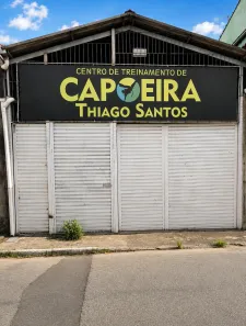Galpão/Depósito/Armazém com 1 Quarto à venda, 126m² no Jardim Alegria, Resende