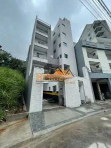Apartamento com 2 Quartos à venda, 45m² no Parque Savoy City, São Paulo