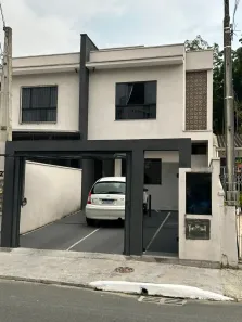 Sobrado com 3 Quartos à venda, 111m² no Fazenda, Itajaí