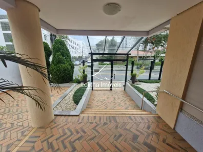 Apartamento com 2 Quartos à venda, 86m² no Canto, Florianópolis