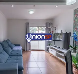 Apartamento com 2 Quartos à venda, 68m² no Butantã, São Paulo