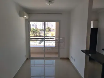 Apartamento com 1 Quarto para alugar, 43m² no Nova Aliança, Ribeirão Preto