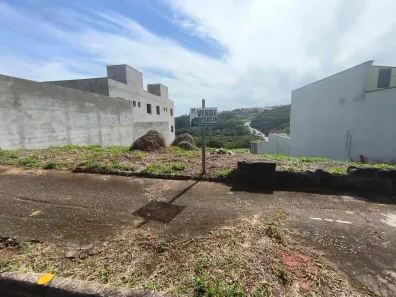 Lote/Terreno à venda, 397m² no Jardim do Lago, Bragança Paulista