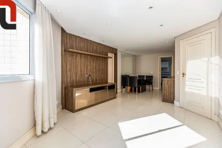 Apartamento com 3 Quartos à venda, 91m² no Água Verde, Curitiba