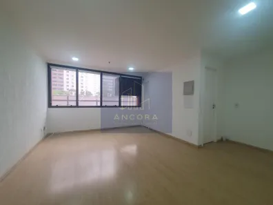 Sala Comercial para alugar, 28m² no Vila Olímpia, São Paulo