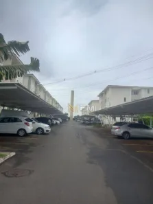 Apartamento com 2 Quartos à venda, 55m² no Jardim Nova Hortolândia I, Hortolândia