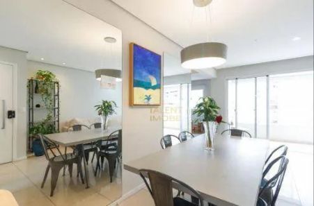 Apartamento com 3 Quartos à venda, 104m² no Planalto Paulista, São Paulo