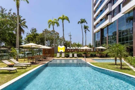 Apartamento com 2 Quartos à venda, 56m² no Caxangá, Recife