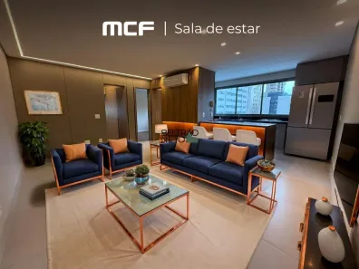 Apartamento com 2 Quartos à venda, 64m² no Santa Efigênia, Belo Horizonte