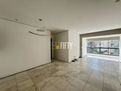 Apartamento com 2 Quartos para alugar, 103m² no Vila Nova Conceição, São Paulo