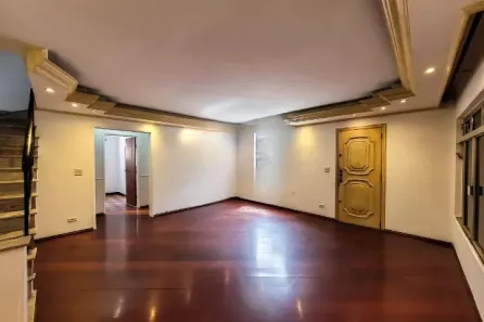 Casa com 3 Quartos à venda, 228m² no Vila Moinho Velho, São Paulo