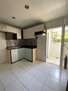 Casa de Condomínio com 2 Quartos para alugar, 77m² no Jacarepaguá, Rio de Janeiro