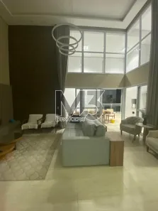 Apartamento com 4 Quartos para alugar, 189m² no DAE, Campinas