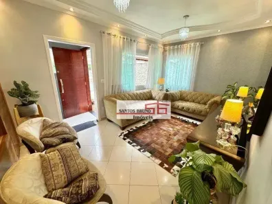 Casa de Condomínio com 5 Quartos à venda, 550m² no Jardim Peri, São Paulo